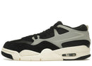 Jordan 4 RM Black Sail