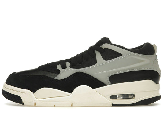 Jordan 4 RM Black Sail