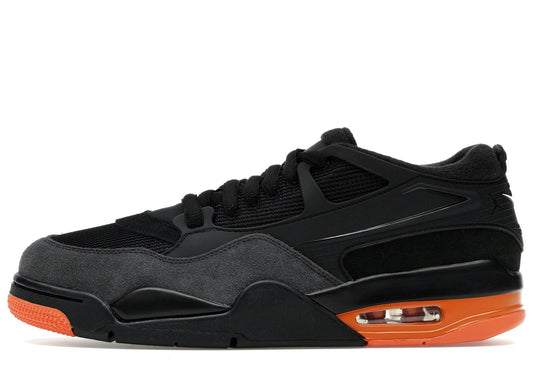 Jordan 4 RM Black Starfish