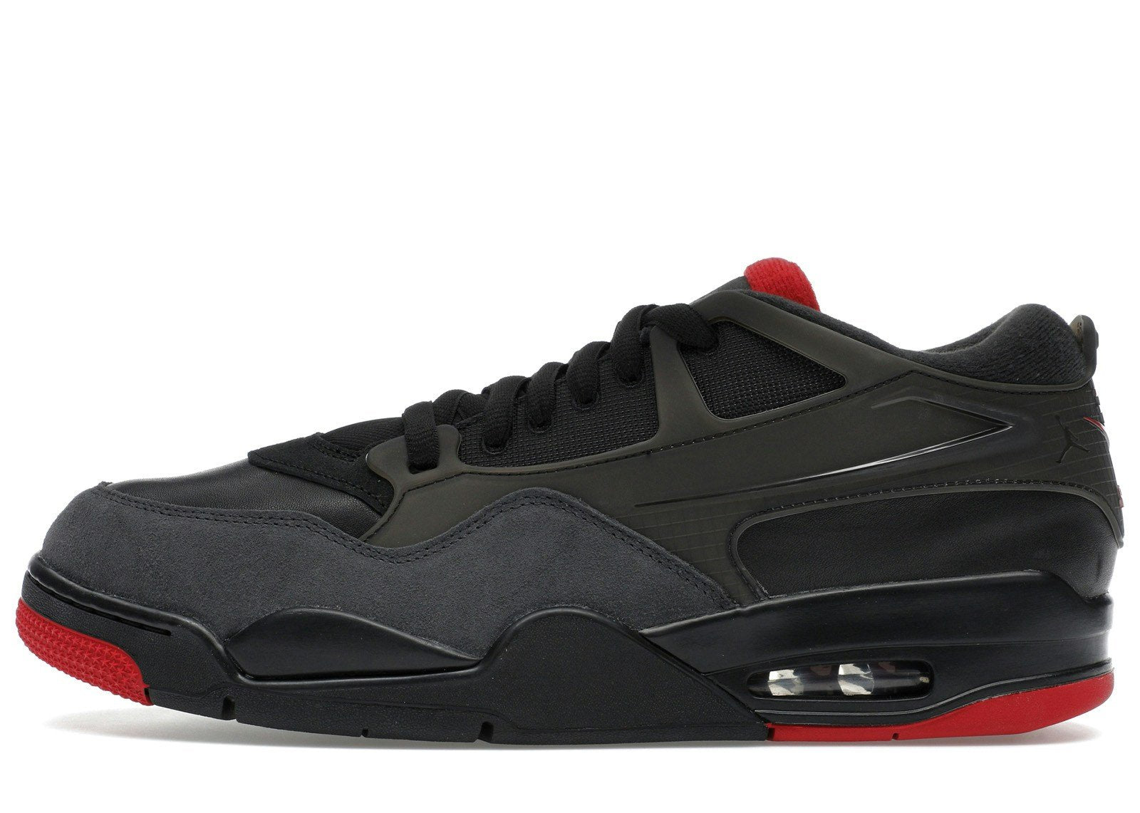 Jordan 4 RM Bred