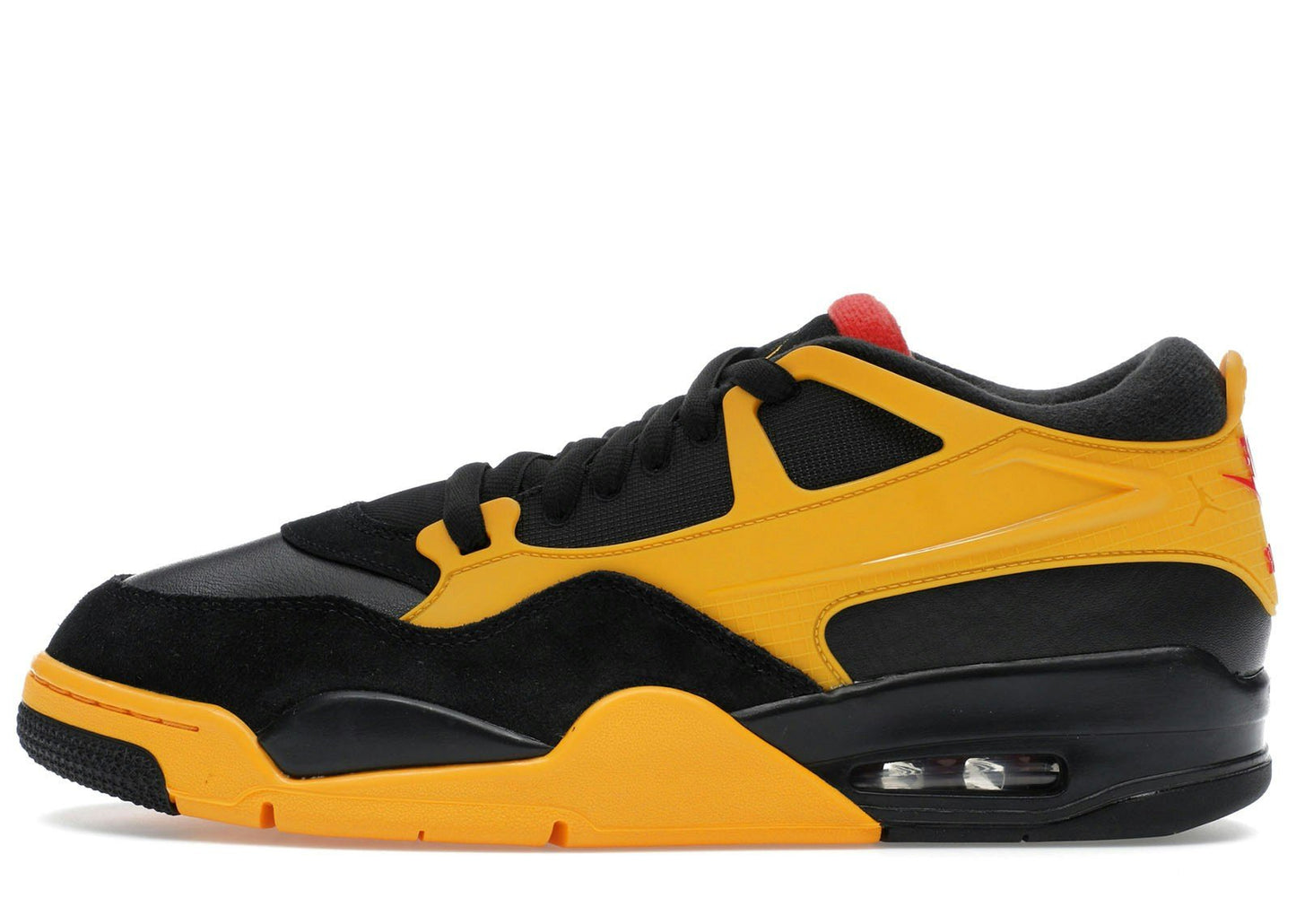 Jordan 4 RM Bruce Lee