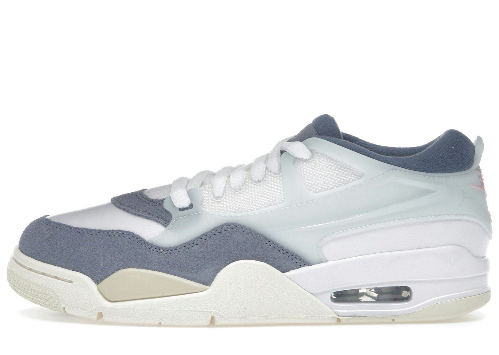 Jordan 4 RM Diffused Blue Ashen Slate
