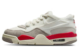 Jordan 4 RM Fire Red (GS)