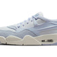 Jordan 4 RM Ghost Sail (Women's)