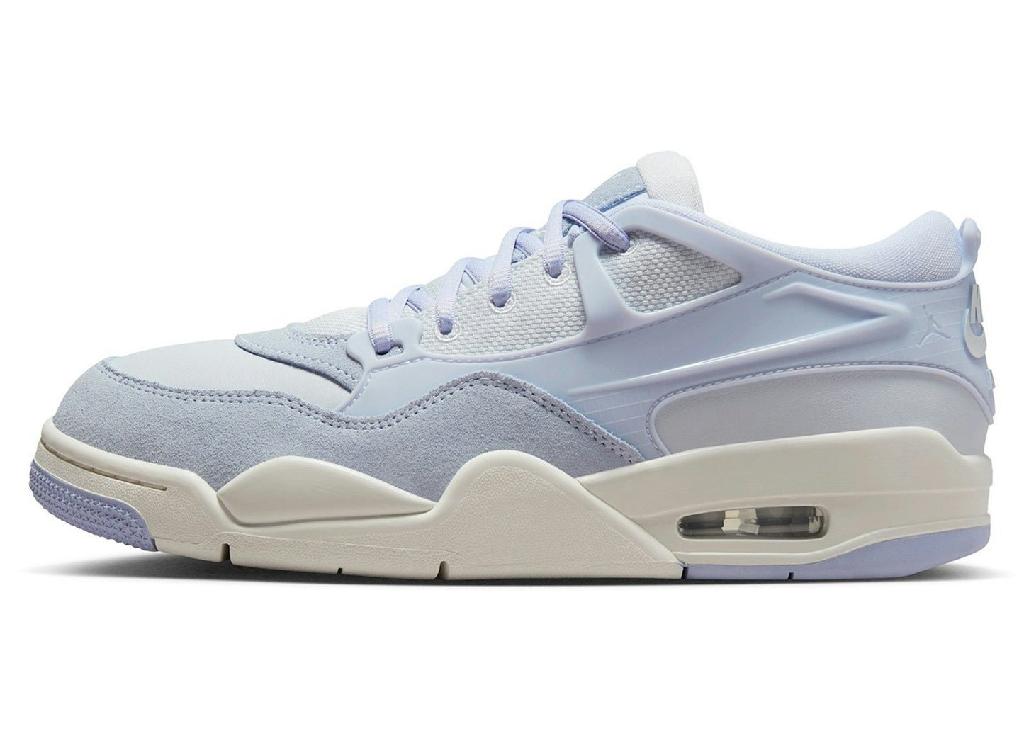 Jordan 4 RM Ghost Sail (Women's)