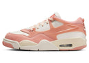 Jordan 4 RM Guava Ice (Women's)