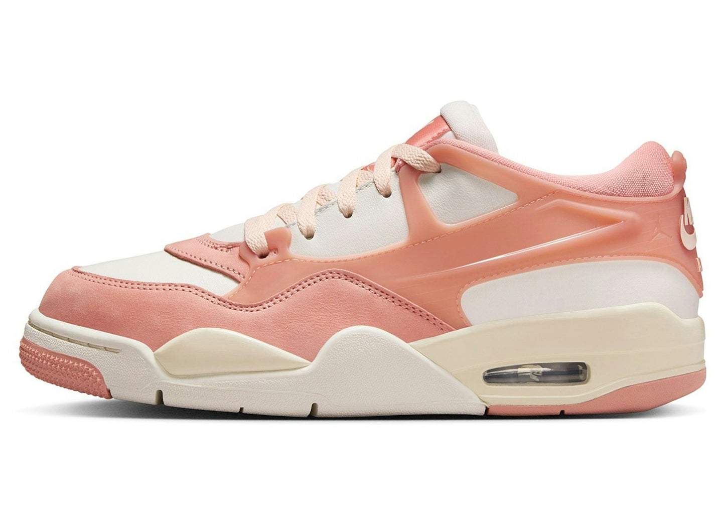 Jordan 4 RM Guava Ice (Women's)