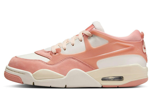 Jordan 4 RM Guava Ice (Women's)