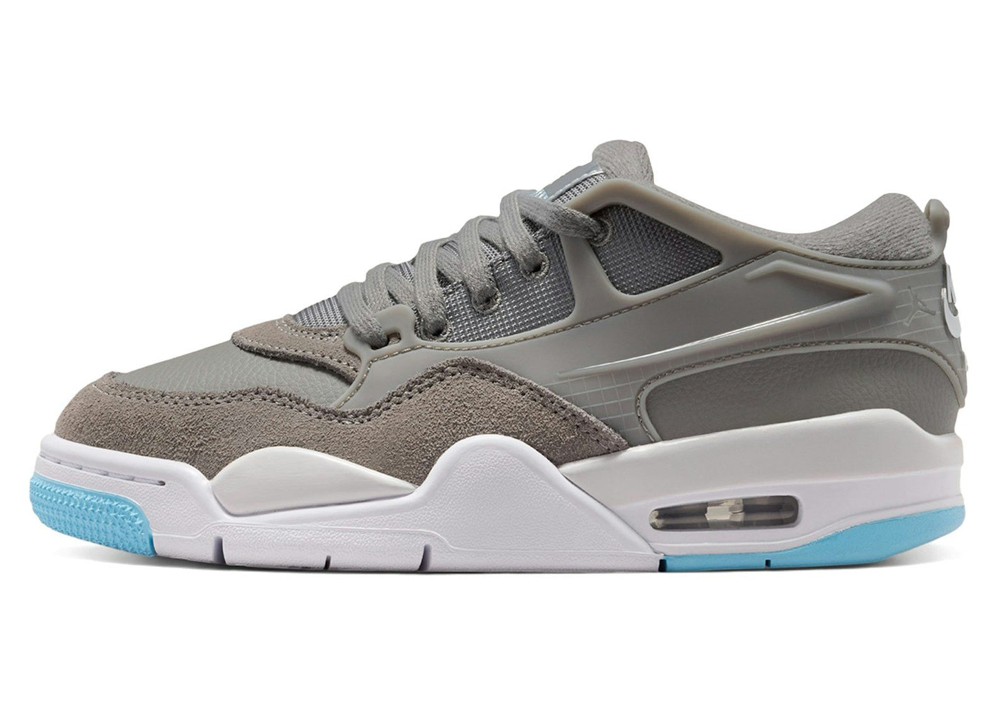 Jordan 4 RM Inspired by the Greatest (GS)