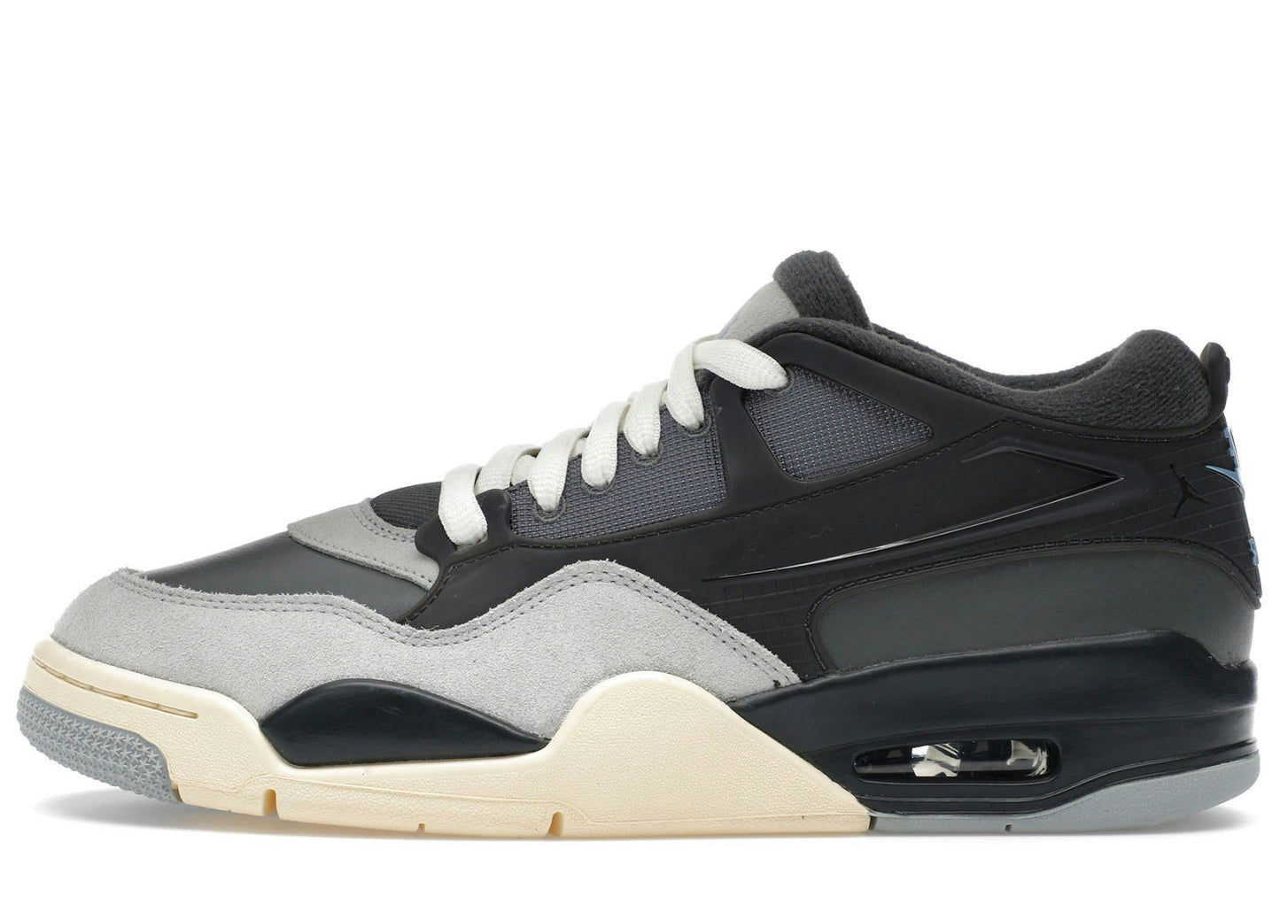 Jordan 4 RM Iron Grey