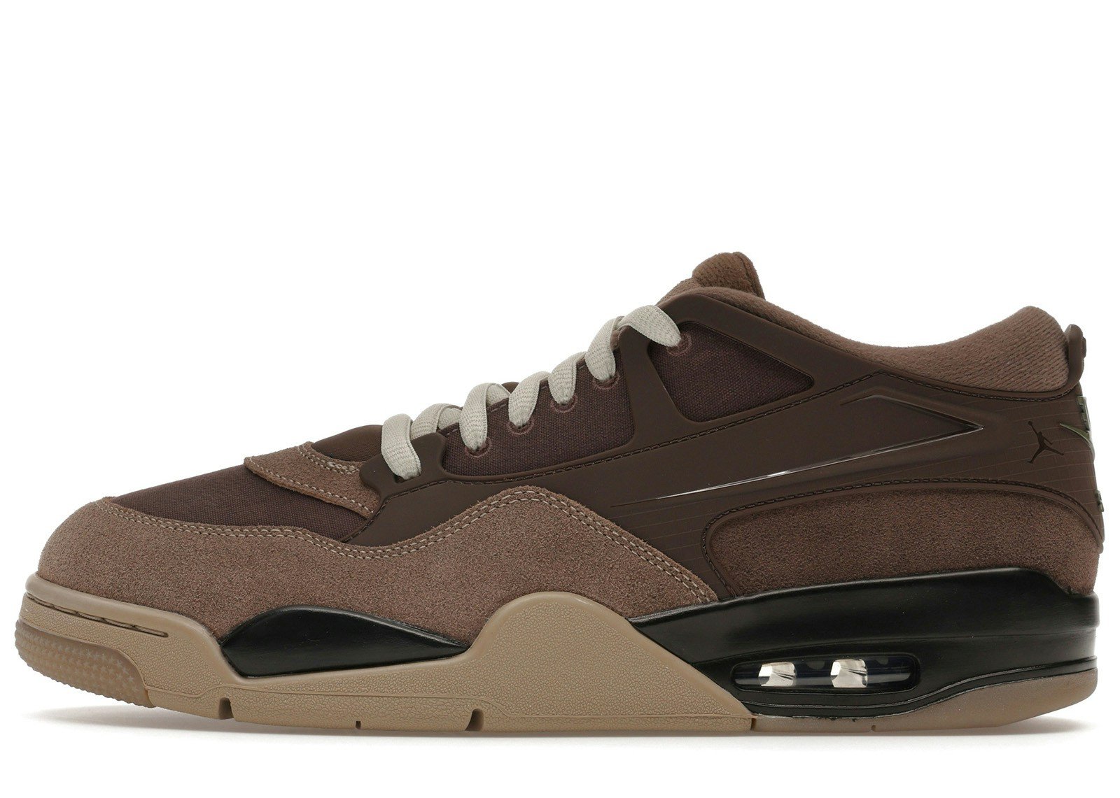 Jordan 4 RM Ironstone