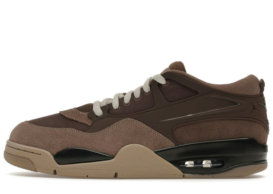Jordan 4 RM Ironstone