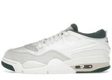 Jordan 4 RM Light Cream Midnight Green