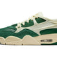 Jordan 4 RM Malachite Coconut Milk (Women's)