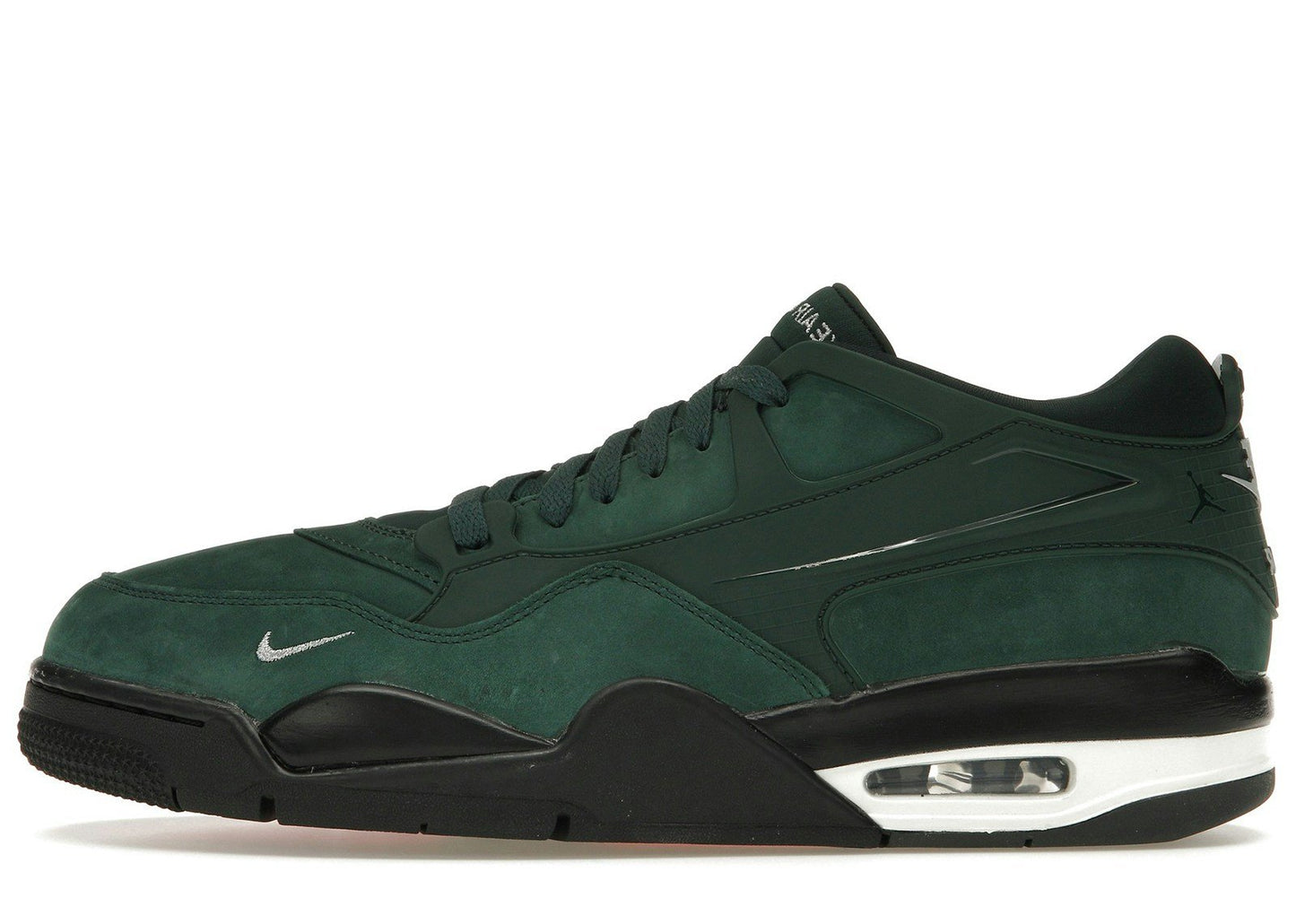 Jordan 4 RM SP Nigel Sylvester Grandma's Driveway