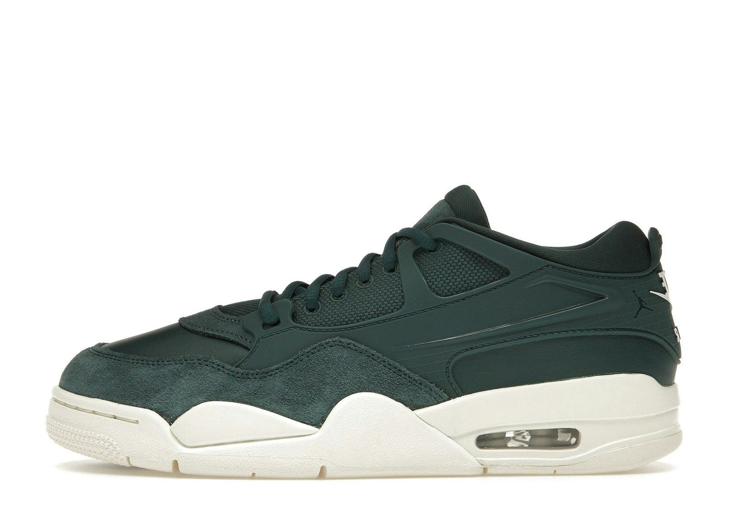 Jordan 4 RM Oxidized Green (Women's)