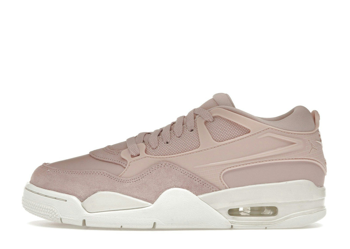 Jordan 4 RM Pink Oxford (Womens)