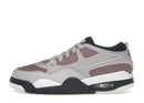 Jordan 4 RM Platinum Violet Grey (Women's)