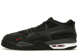 Jordan 4 RM SP Nigel Sylvester Driveway Grey