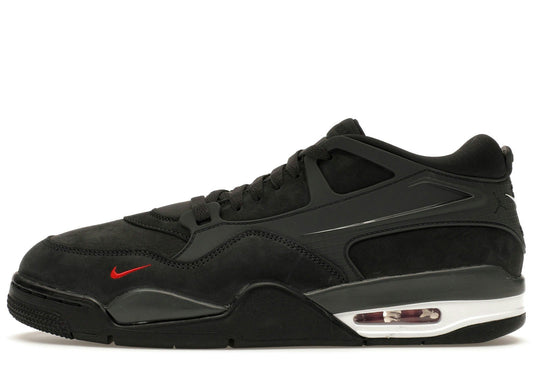 Jordan 4 RM SP Nigel Sylvester Driveway Grey