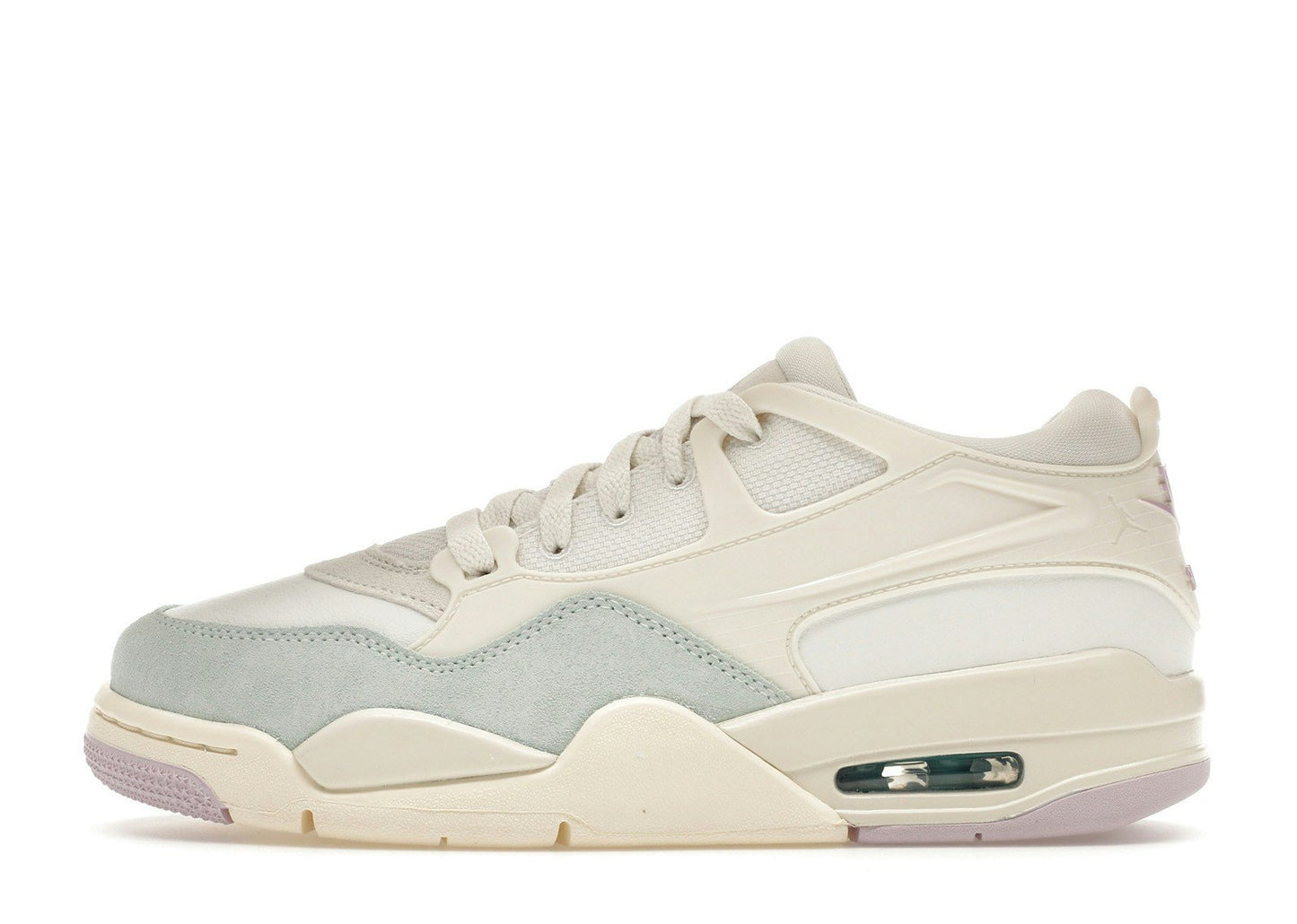 Jordan 4 RM Sail Doll (Women's)