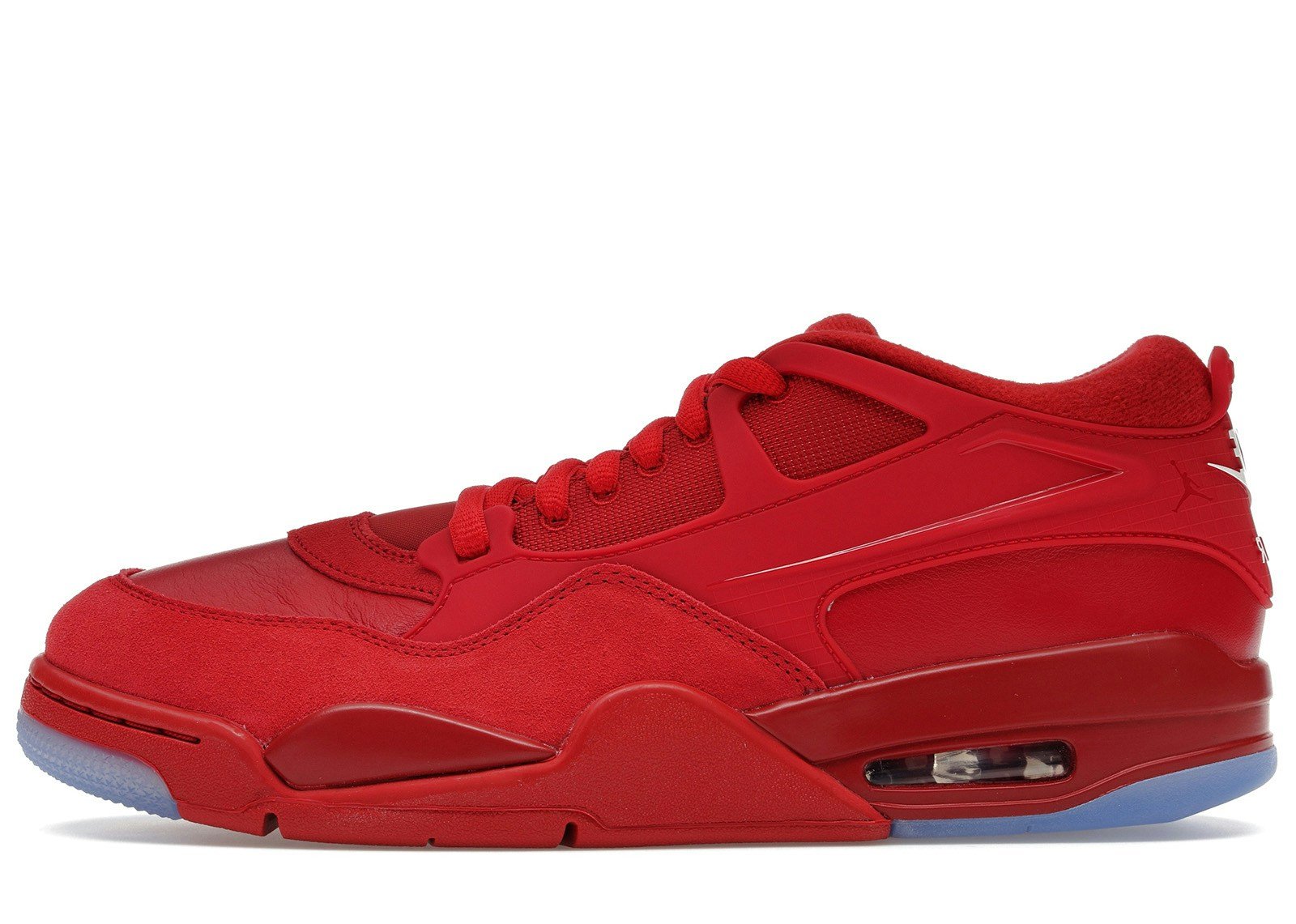 Jordan 4 RM Varsity Red