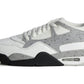 Jordan 4 RM White Cement