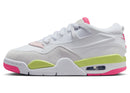 Jordan 4 RM White Hyper Pink (GS)