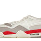 Jordan 4 RM Fire Red