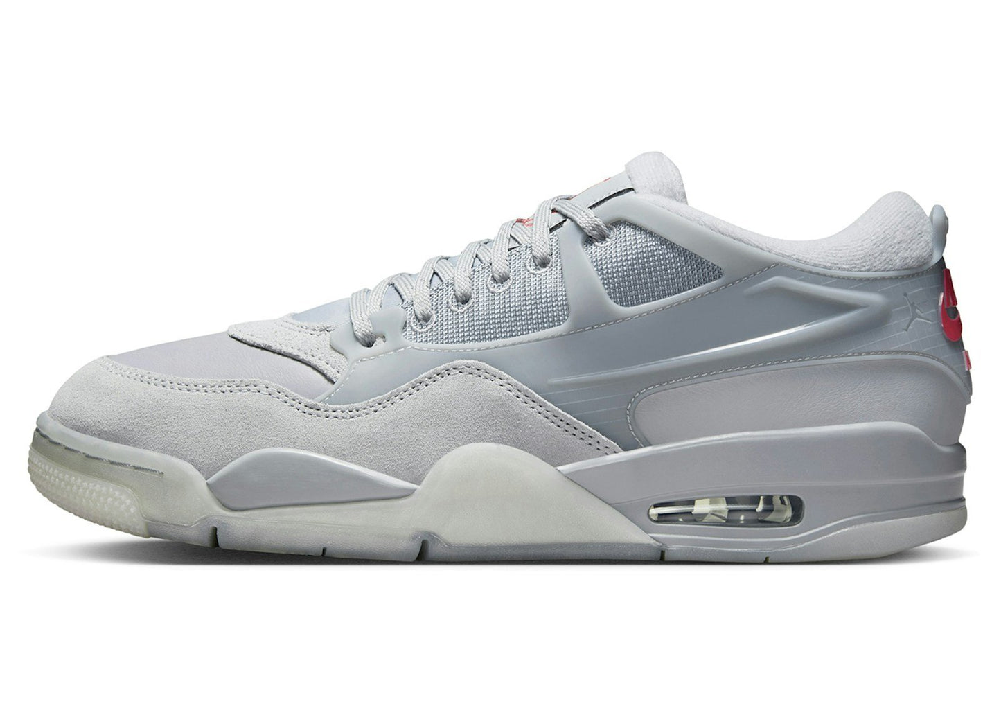 Jordan 4 RM Wolf Grey