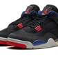 Air Jordan 4 Rare Air