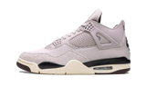 Air Jordan 4 A Ma Maniére Phantom