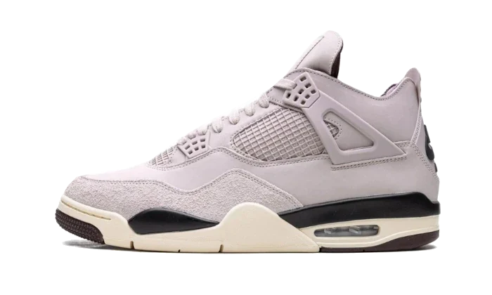 Air Jordan 4 A Ma Maniére Phantom (FZ4810-200) - EU 35.5–47 - Black | SOSUKICKS