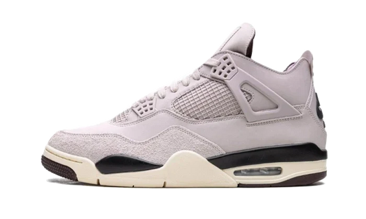 Air Jordan 4 A Ma Maniére Phantom (FZ4810-200) - EU 35.5–47 - Black | SOSUKICKS
