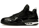 Jordan 4 Retro 11Lab4 Black