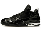 Jordan 4 Retro 11Lab4 Black