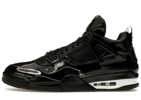 Jordan 4 Retro 11Lab4 Black