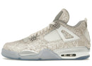 Jordan 4 Retro 30th Anniversary Laser