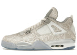 Jordan 4 Retro 30th Anniversary Laser