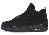 Jordan 4 Retro Black Cat (2025)