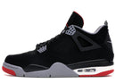Jordan 4 Retro Bred (2019)