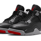 Air Jordan Air Jordan 4 Retro Bred Reimagined