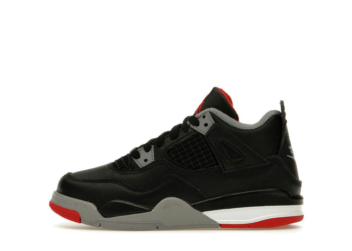 Jordan 4 Retro Bred Reimagined (PS)