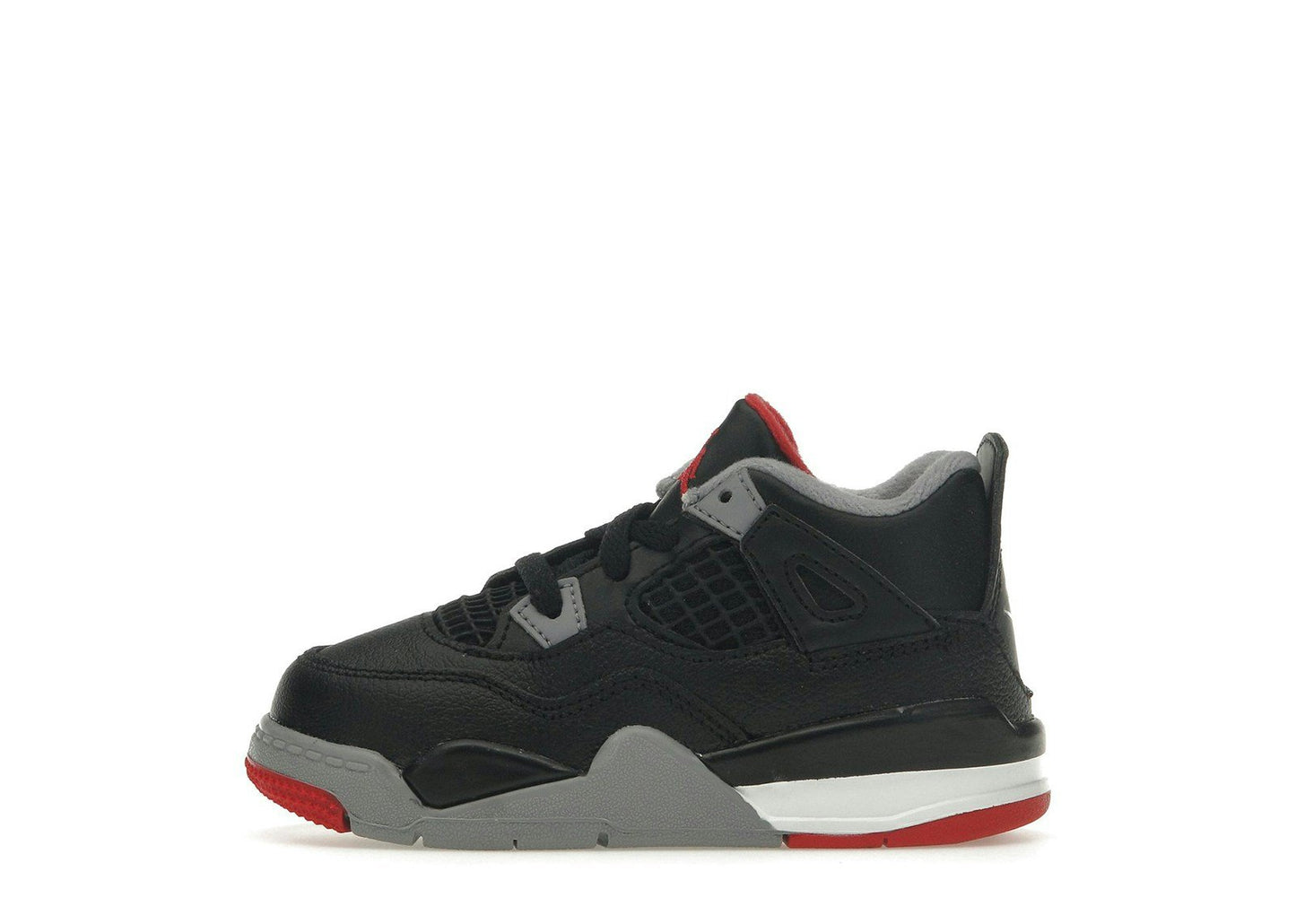 Jordan 4 Retro Bred Reimagined (TD)
