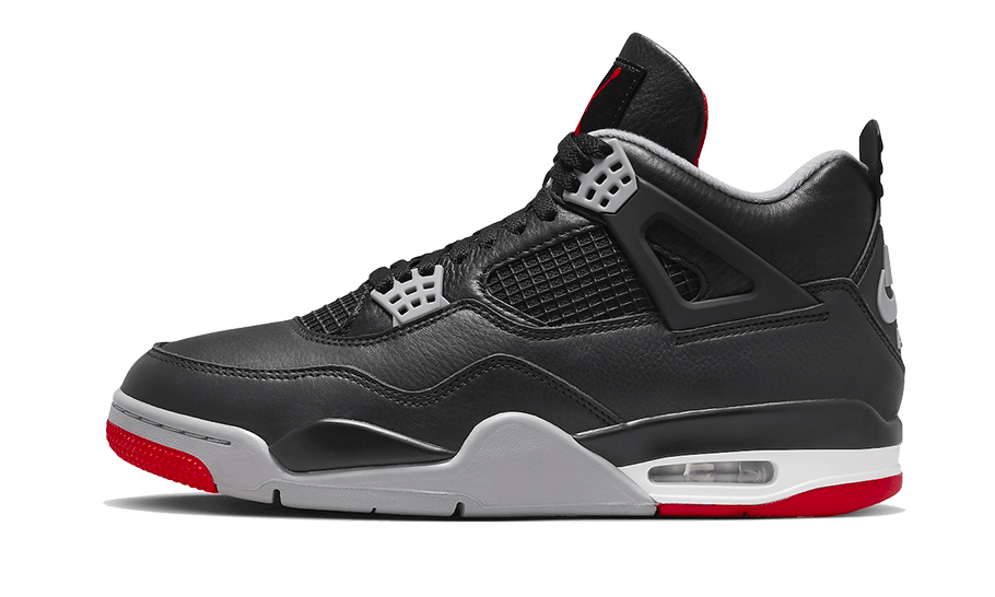 Air Jordan Air Jordan 4 Retro Bred Reimagined