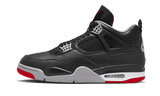 Air Jordan 4 Retro Bred Reimagined