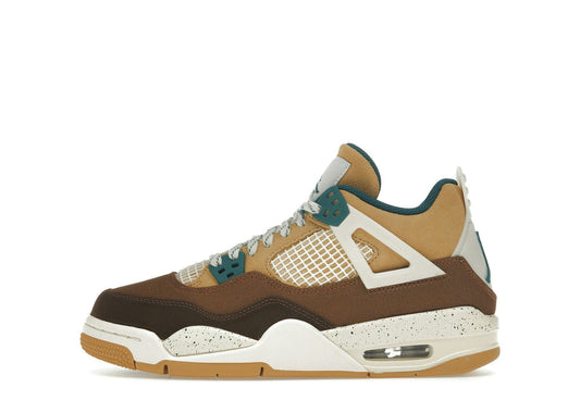 Jordan 4 Retro Cacao Wow (GS)