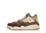 Jordan 4 Retro Cacao Wow (PS)