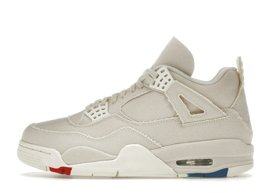 Jordan 4 Retro Blank Canvas (Women's)