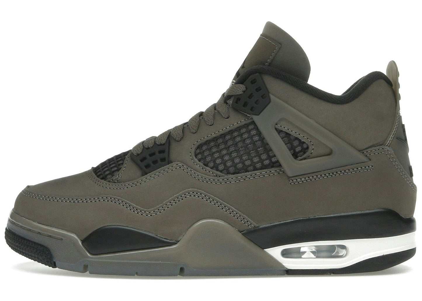 Jordan 4 Retro Cave Stone